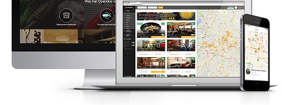 [Ondernemer van de Week] Martijn Suister - Quandoo restaurantreserverings-portal